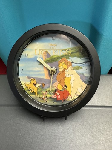 Disney store the lion king - the,