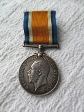 WW1 1914 - 18 MEDAL, 137424