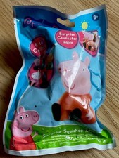 Peppa Pig Surprise Squishee
