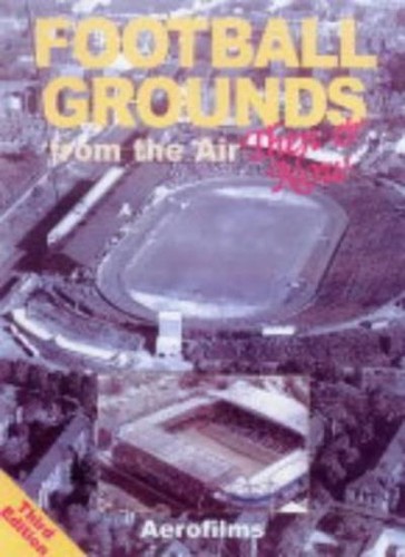 Football grounds from the air - from,