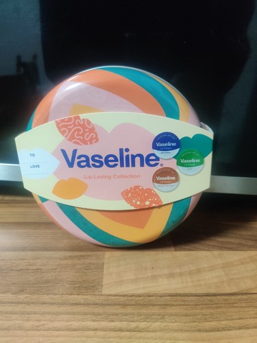 Vaseline original selection - vaseline,