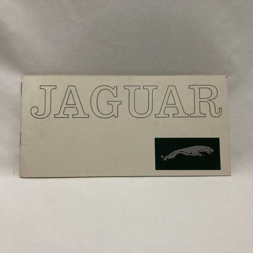 Vintage 1961 jaguar - vintage,
