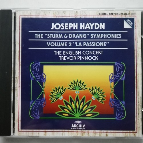 Haydn symphonies nos 49 - haydn:, 26,