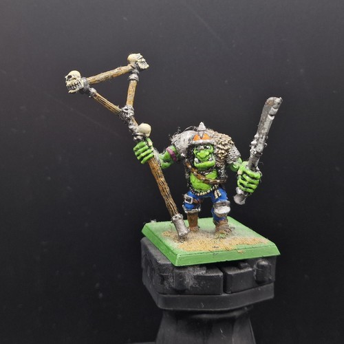 Well painted warhammer dogs - warhammer,
