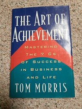 The Art of Achievement Books