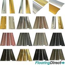 Carpet Metal Cover Strip Door