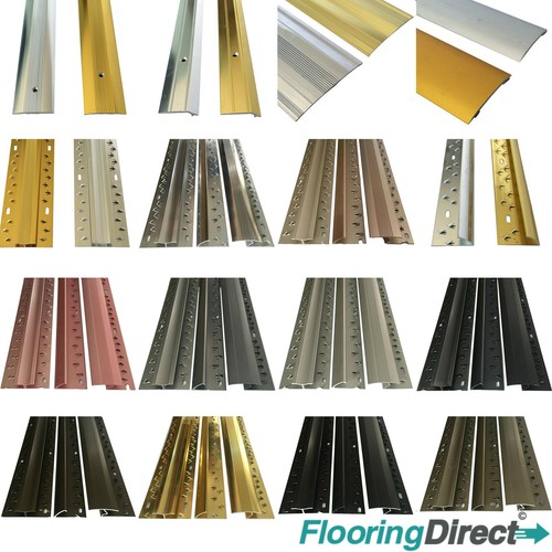Carpet metal cover - cover, strip