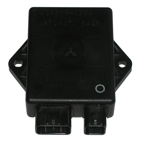 Control unit for kawasaki zzr - control,
