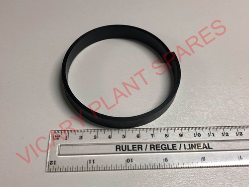 Wear ring jcb part - ring,