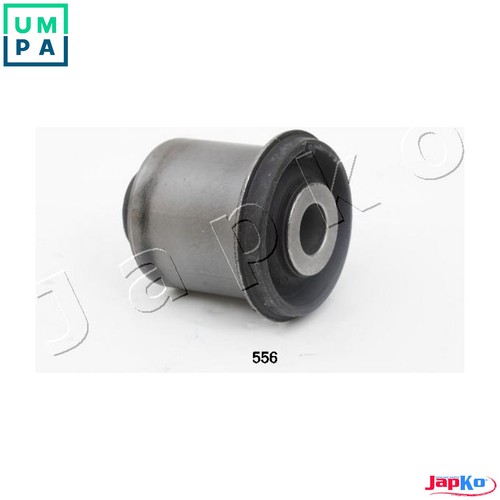 Mounting controltrailing - 2x,