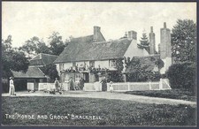 The Horse and Groom, Bracknell