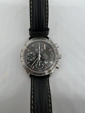 Omega Speedmaster Racing