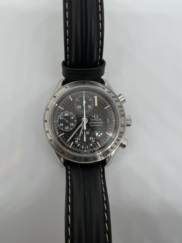 Omega speedmaster racing - speedmaster,