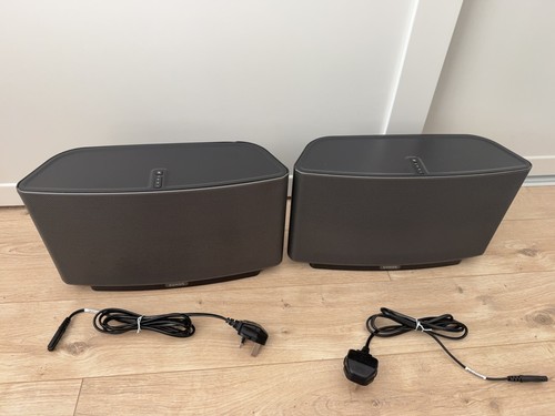 Sonos play 5 wireless - play,