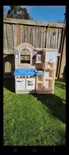 Little tikes inside outside - little,