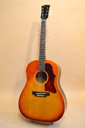 Gibson 1969 used - gibson, cs