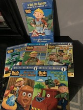 Vintage Bob The Builder
