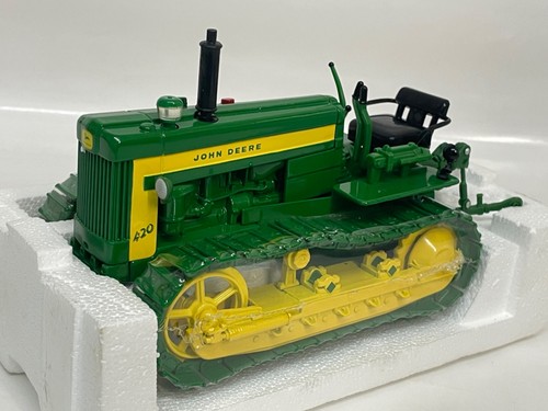 Scale ertl 5996ta john - 1/16,