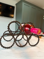 Brushed Copper Wine
