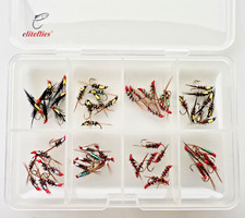 eliteflies 64 BARBED Diawl