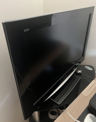 Panasonic viera lcd - viera,