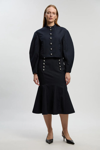 Karen millen tailored jacket - karen,