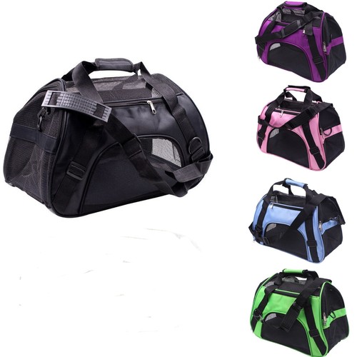Pet carrier bag airline - pet,