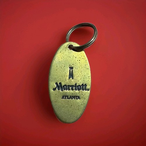 Vintage marriott hotel atlanta - vintage,