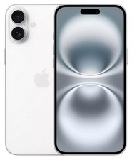 Apple iPhone 16 Plus 5G SIM