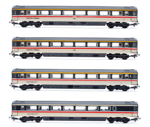 Lima gauge rake - lima, 'oo'