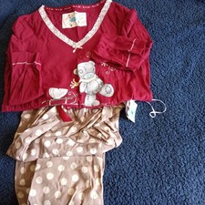 Marks And Spencer Tatty Teddy