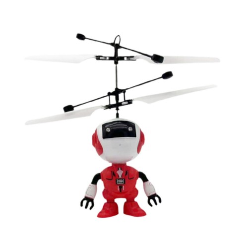 Flying robot indoor outdoor - flying,