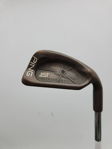 Ping isi beryllium copper - ping,