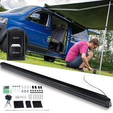 ELECTRIC WIND OUT ROLL OUT