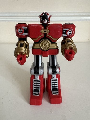 Bandai power rangers - bandai,