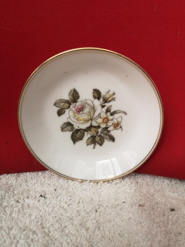 Royal worcester trinket - royal,