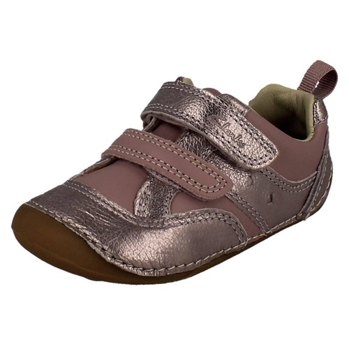 Childrens clarks tiny - tiny, sky
