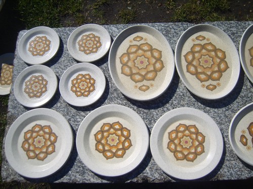 Vintage royal worcester - x,