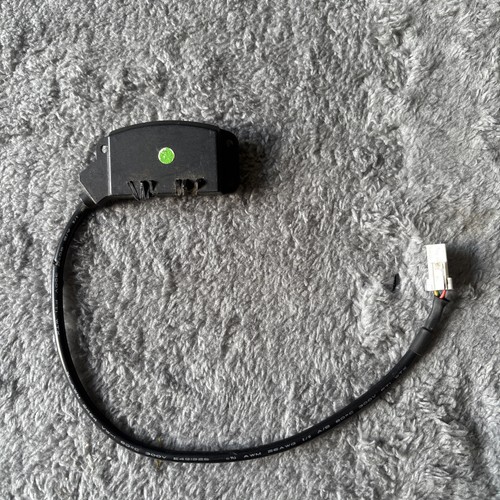Suntour hesc pin ats - ats, crank