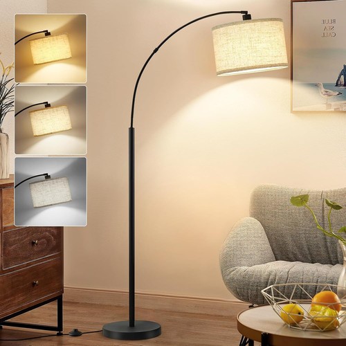 Floor lamp for living - living, room
