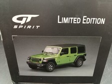 2019 Jeep Wrangler Rubicon