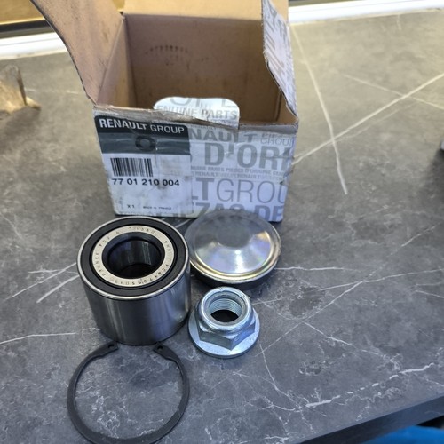 Genuine renault clio mk3 - genuine,