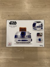Star Wars R2-D2 Toaster Disney