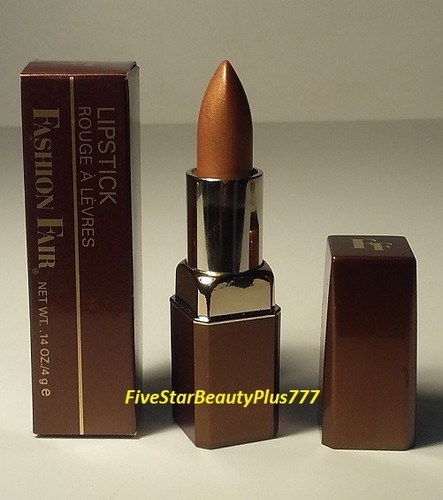 Fashion fair lipstick - fashion,