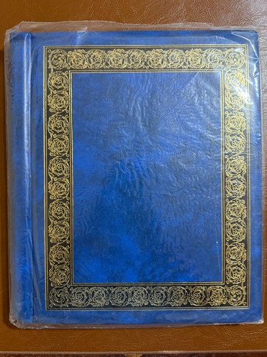 Photoalbum vintage style - -,