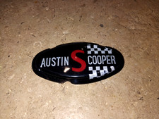 CLASSIC MINI GENUINE NOS