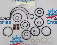 ROTORK 210-220 HYDRAULIC