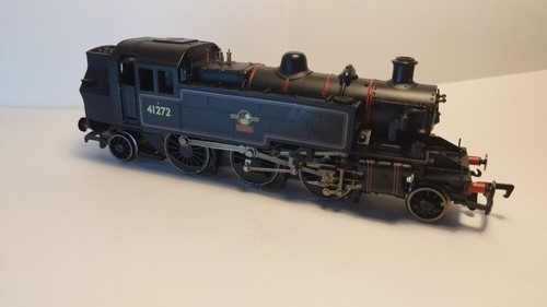 Bachmann 450a ivatt - -,