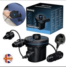 Electric Air Pump For