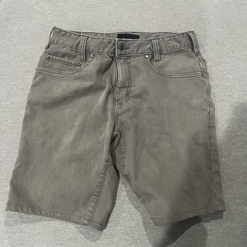 Vertx shorts mens 33x30 - 33x30, faded